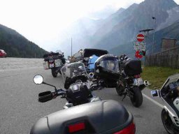 Clubfahrt 2008